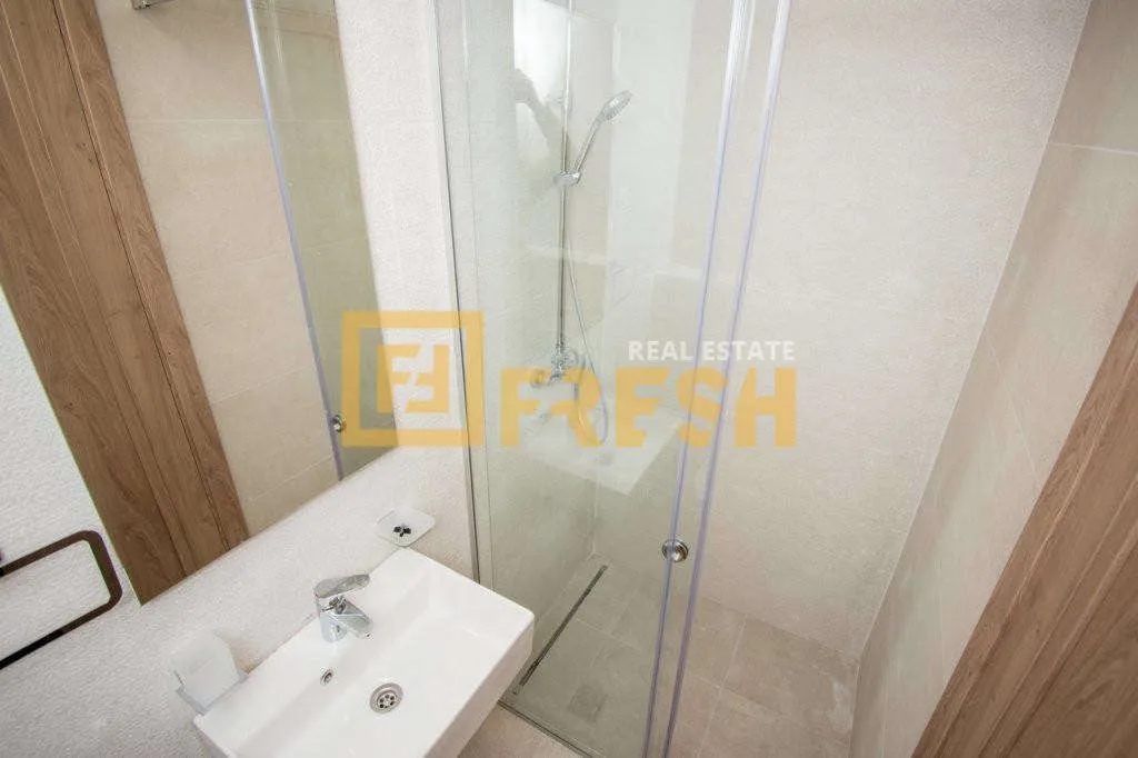 Rent, three bedroom apartment, 106m², Master Kvart, Podgorica