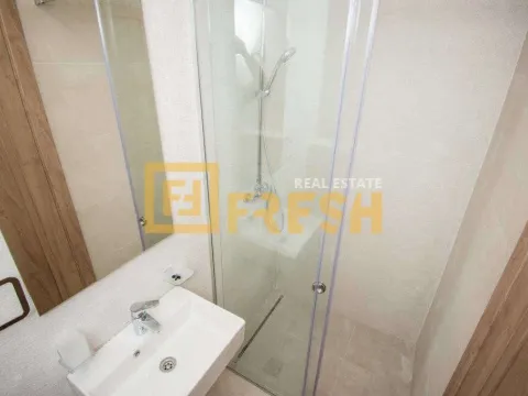 Rent, three bedroom apartment, 106m², Master Kvart, Podgorica - image 13