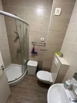 Rent, one bedroom apartment, 48m², City Kej, Podgorica - image 7