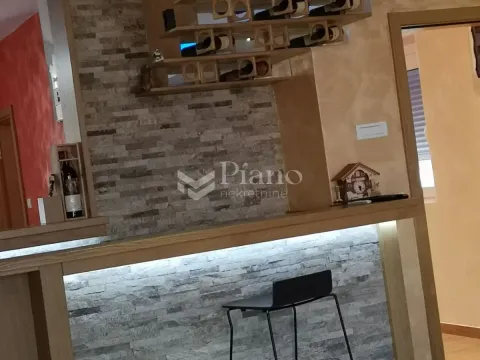 Rent, three bedroom apartment, 140m², Zabjelo, Podgorica - image 5