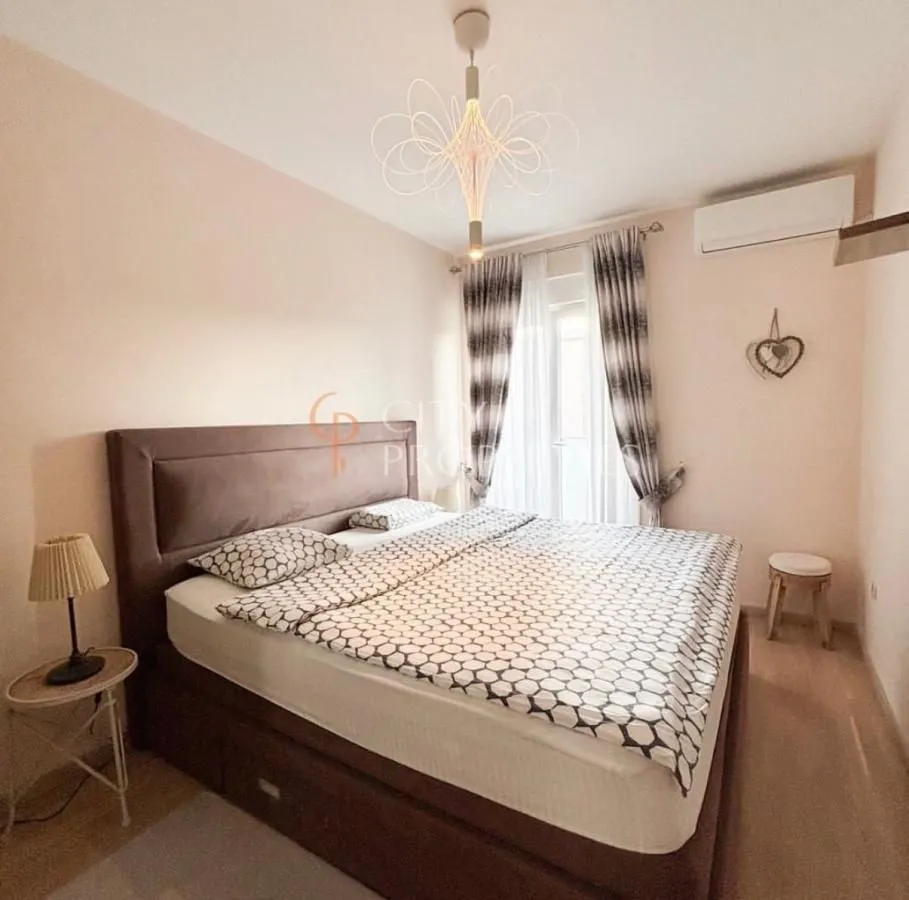 Rent, apartment, 50m², City Kvart, Podgorica