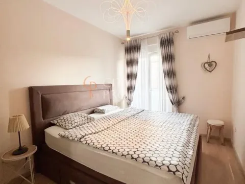 Rent, apartment, 50m², City Kvart, Podgorica - image 8