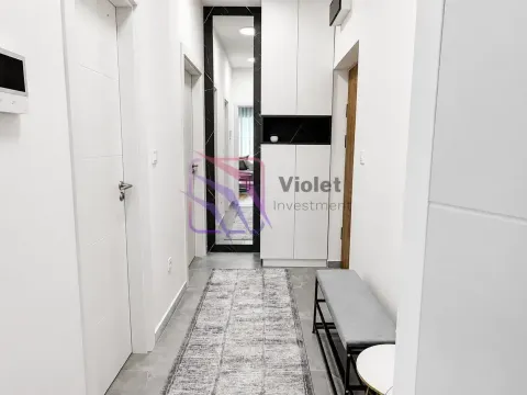 Rent, two bedroom apartment, 68m², Zabjelo, Podgorica - image 43