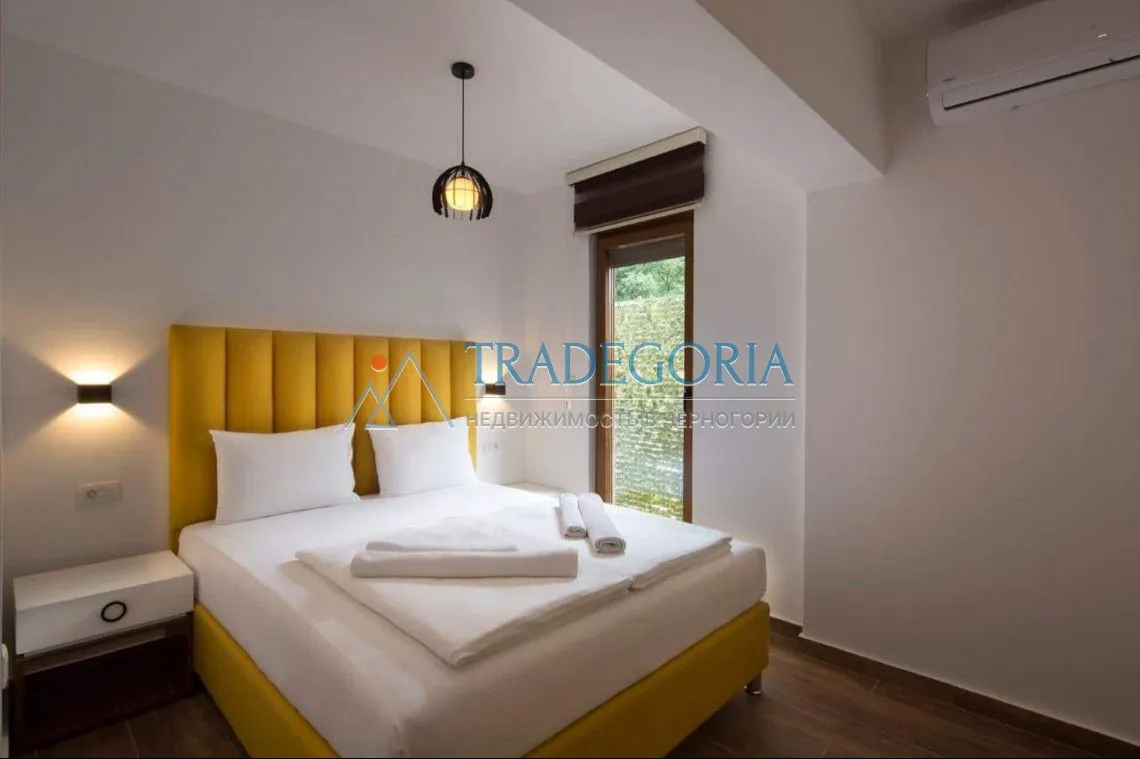 Prodaja, ugostiteljski objekat, 570m², Budva, Crna Gora