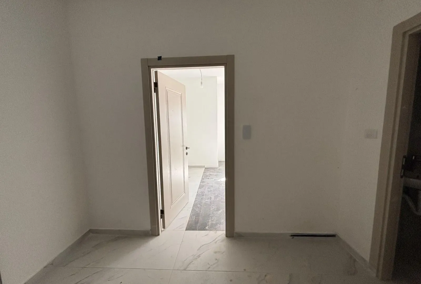 Prodaja, garsonjera, 29m², Zabjelo, Podgorica