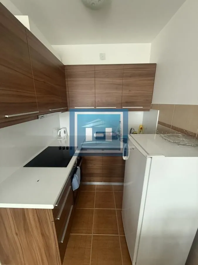 Izdavanje, jednosoban stan, 37m², Aqua park, Jagodina
