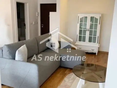 Rent, two bedroom apartment, 55m², Zemun Cara Dušana, Zemun Sve Podlokacije - image 2