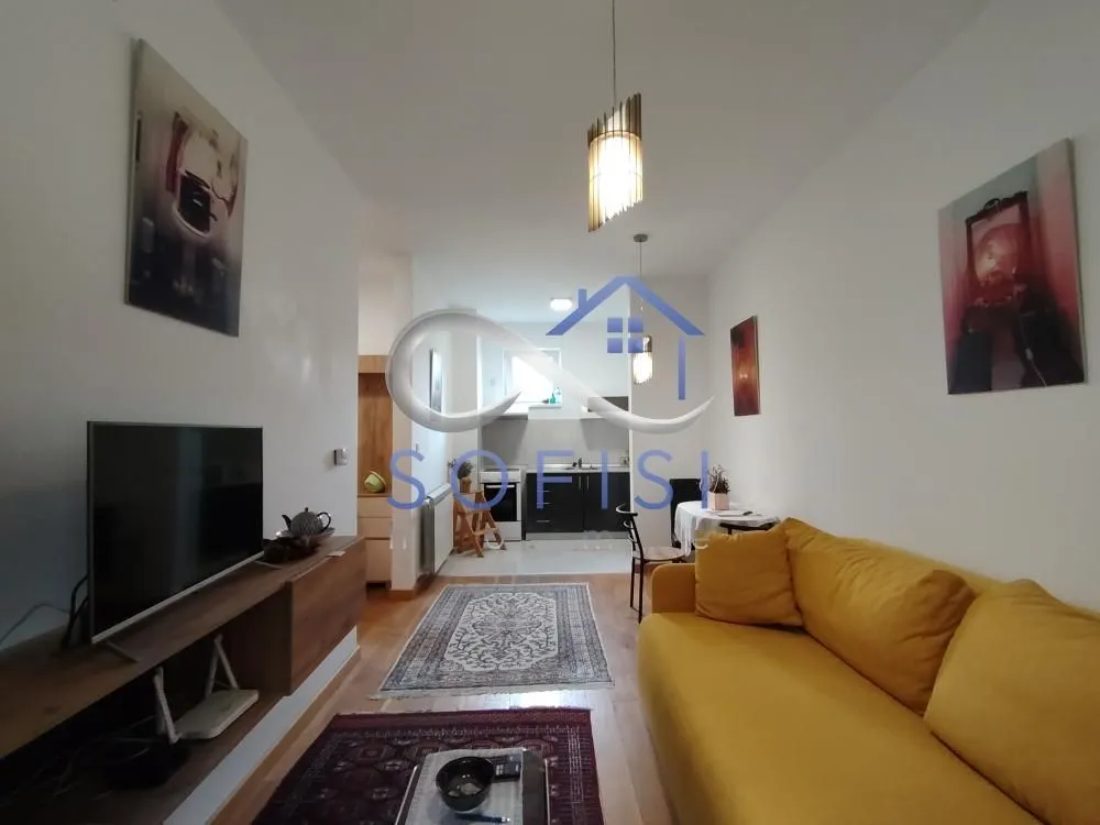 Rent, one bedroom apartment, 35m², Novi Sad Sve Podlokacije, Novi Sad