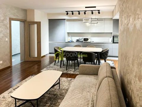 Prodaja, dvosoban stan, 86m², Master Kvart, Podgorica - image 2