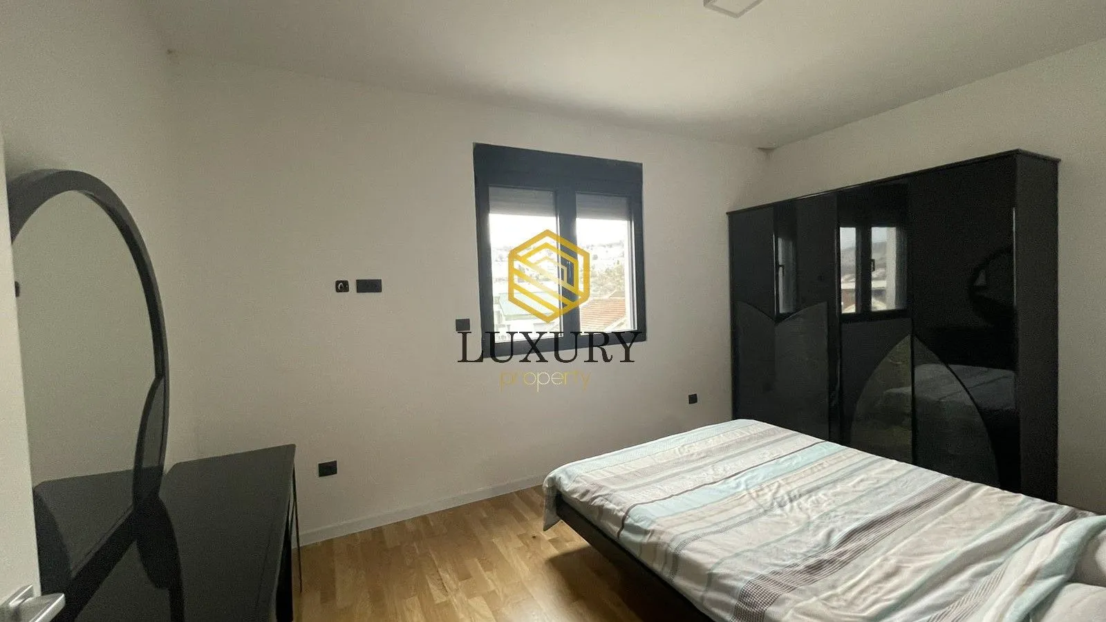 Rent, two bedroom apartment, 120m², Dalmatinska ulica, Podgorica