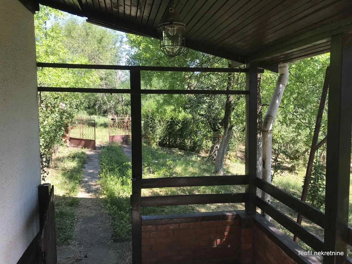 Prodaja, kuća, 34m², Čortanovci, Inđija