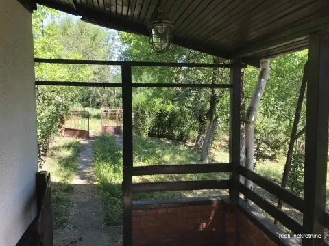 Prodaja, kuća, 34m², Čortanovci, Inđija - image 13
