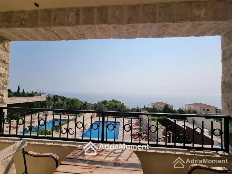 Sale, house, 150m², Reževići, Budva