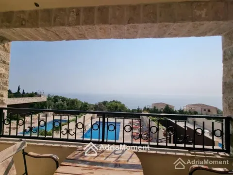 Sale, house, 150m², Reževići, Budva - image 2