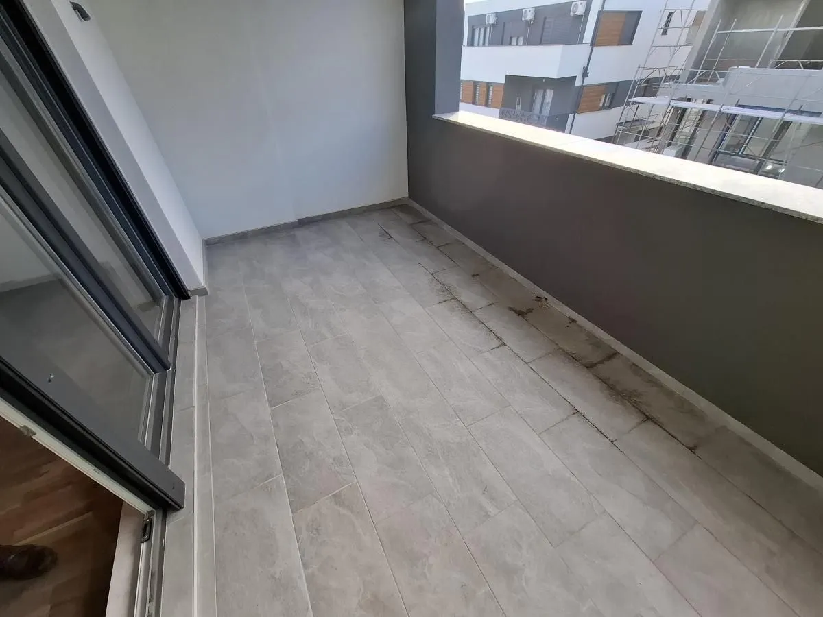 Prodaja, četvorosoban stan, 116m², Telep, Novi Sad Sve Podlokacije