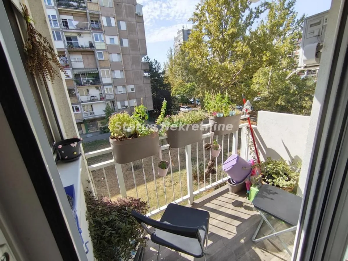 Prodaja, trosoban stan, 76m², Liman 3, Novi Sad Sve Podlokacije