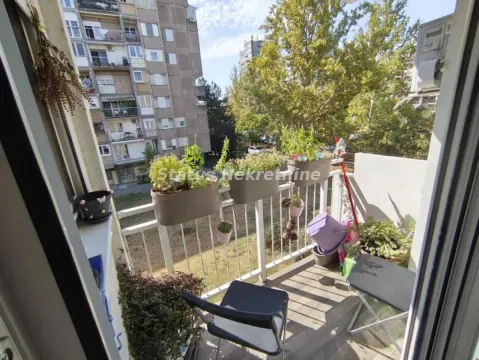 Prodaja, trosoban stan, 76m², Liman 3, Novi Sad Sve Podlokacije - image 7