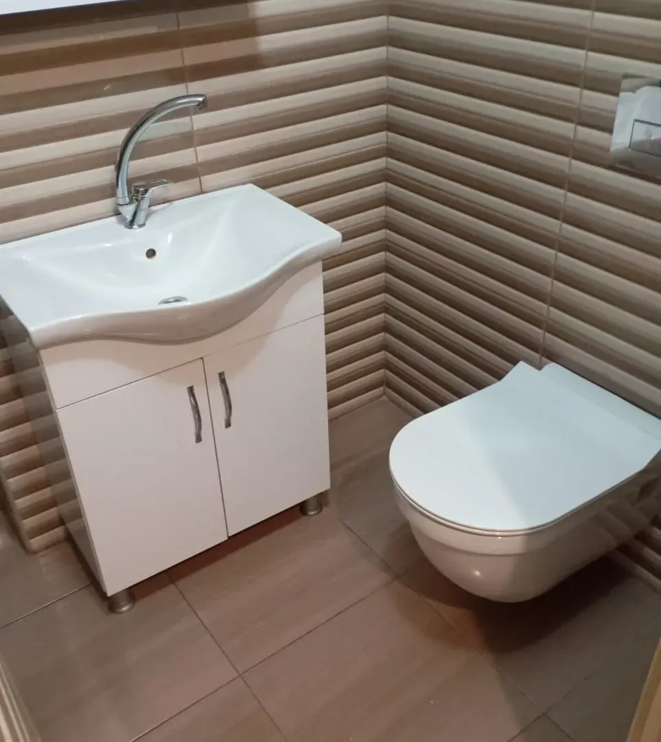 Prodaja, jednosoban stan, 24m², Dubovica, Budva