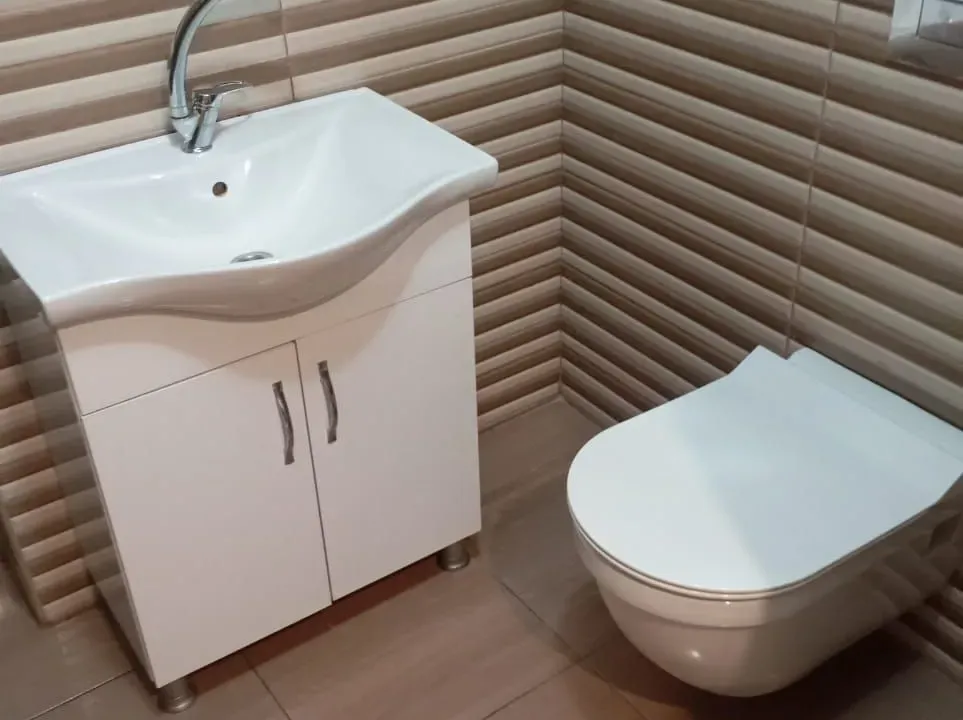 Prodaja, jednosoban stan, 24m², Dubovica, Budva