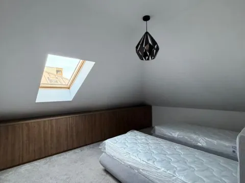 Rent, three bedroom apartment, 100m², Krivi Most, Podgorica - image 11