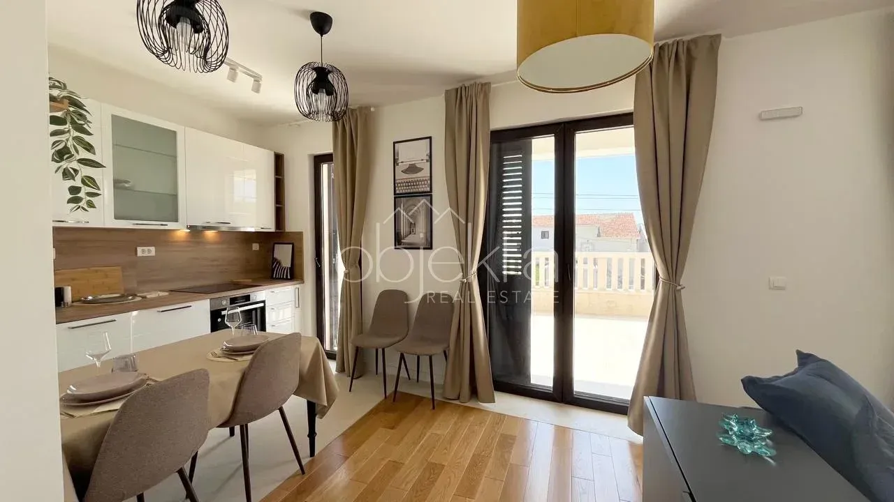 Sale, apartment, 115m², Tivat, Crna Gora