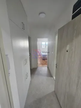 Izdavanje, jednosoban stan, 42m², Stari Aerodrom, Podgorica - image 10