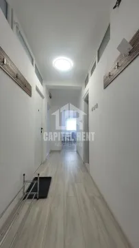 Izdavanje, dvosoban stan, 60m², Banovo Brdo, Beograd - image 7