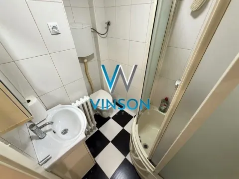 Prodaja, jednosoban stan, 36m², Novi Sad Sve Podlokacije, Novi Sad - image 12
