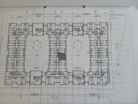 Prodaja, dvosoban stan, 68m², Bezanijska Kosa 1, Bežanijska Kosa Sve Podlokacije - image 2