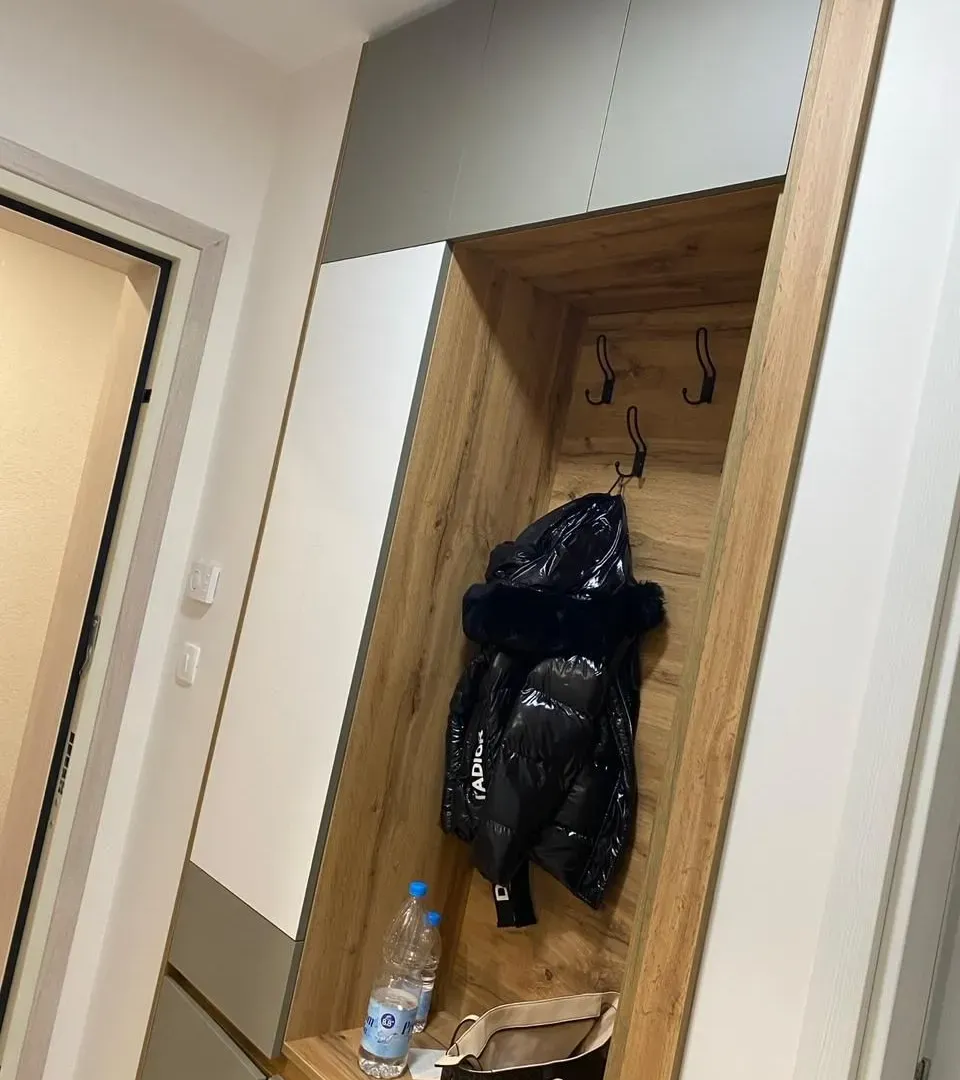 Prodaja, stan, 49m², Podgorica, Crna Gora