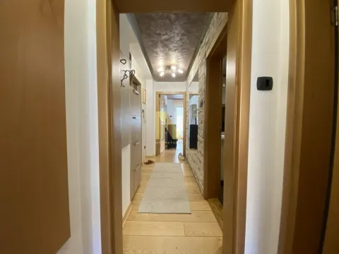 Rent, three bedroom apartment, 69m², Podbara, Novi Sad Sve Podlokacije - image 8