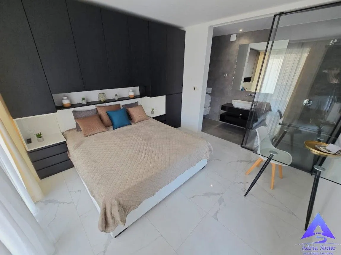 Sale, three bedroom apartment, 149m², Rafailovići, Budva