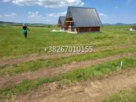 Prodaja, plac, 921m², Žabljak, Crna Gora - image 2