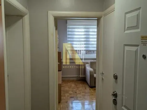 Prodaja, dvosoban stan, 46m², Detelinara, Novi Sad Sve Podlokacije - image 21