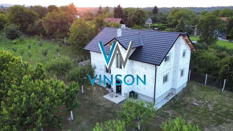 Sale, house, 151m², Čortanovci, Inđija