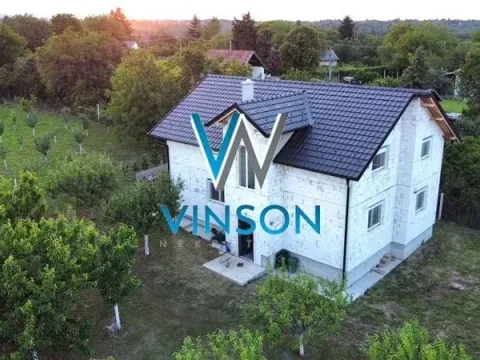 Sale, house, 151m², Čortanovci, Inđija