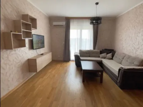 Izdavanje, jednosoban stan, 50m², Ljubović, Podgorica - image 5