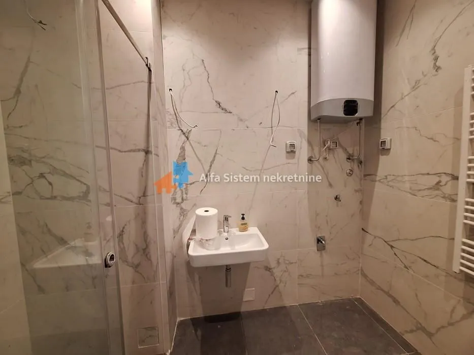 Rent, office space, 185m², Vračar Hram, Vračar Sve Podlokacije