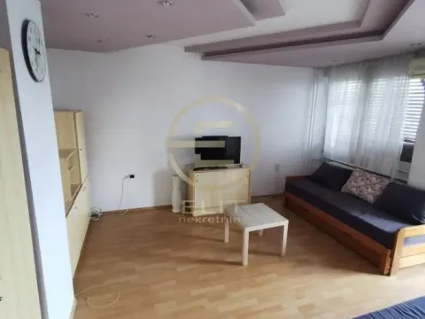 Rent, one bedroom apartment, 52m², Liman 3, Novi Sad Sve Podlokacije