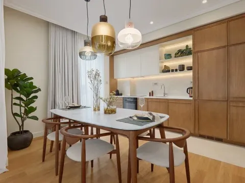 Prodaja, dvosoban stan, 99m², Porto Montenegro, Tivat - image 1