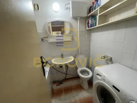 Sale, two bedroom apartment, 77m², Novi Beograd Blok 61, Novi Beograd Sve Podlokacije - image 14