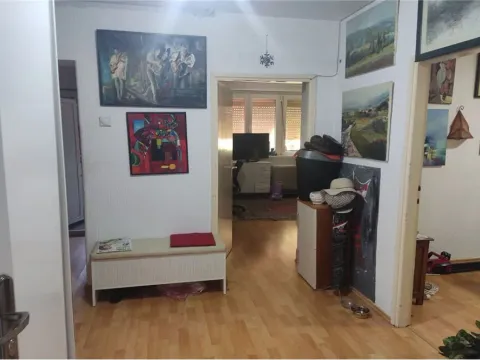 Prodaja, dvosoban stan, 84m², Marger, Niš - image 21