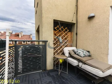 Sale, two bedroom apartment, 45m², Vračar Sve Podlokacije, Beograd - image 12