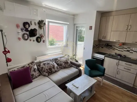 Rent, three bedroom apartment, 44m², Telep, Novi Sad Sve Podlokacije - image 14