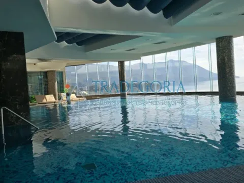 Prodaja, jednosoban stan, 77m², Budva, Crna Gora - image 18