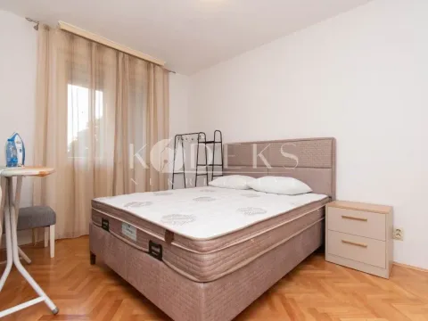 Rent, one bedroom apartment, 45m², Preko Morače, Podgorica - image 2