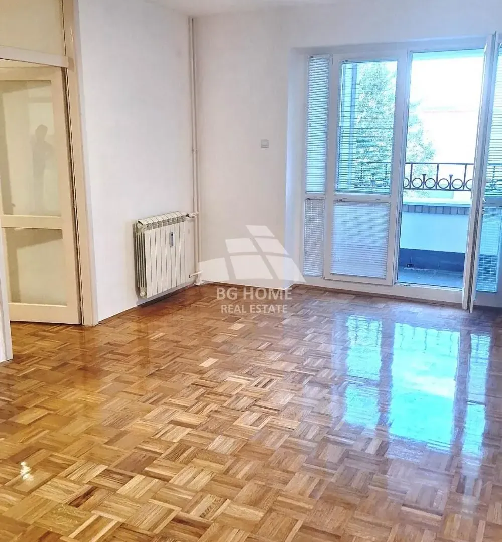 Prodaja, trosoban stan, 91m², Bezanijska Kosa 2, Bežanijska Kosa Sve Podlokacije