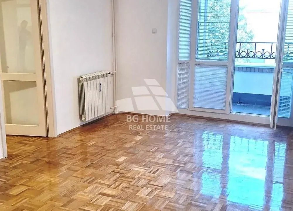 Prodaja, trosoban stan, 91m², Bezanijska Kosa 2, Bežanijska Kosa Sve Podlokacije