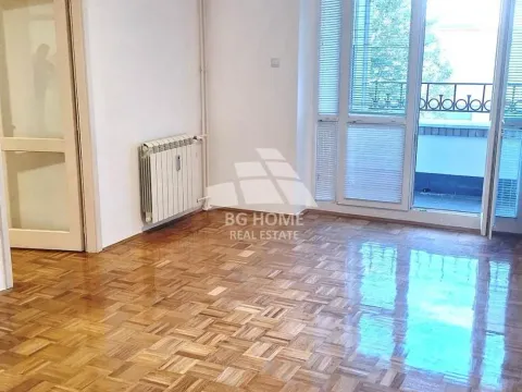 Stan in Bezanijska Kosa 2