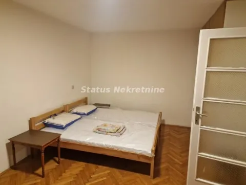 Rent, two bedroom apartment, 60m², Železnička Stanica, Novi Sad Sve Podlokacije - image 4